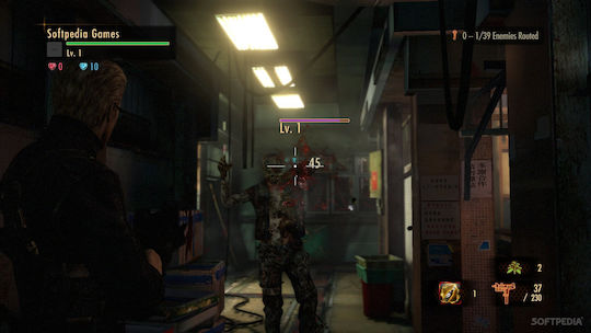 Resident Evil Revelations 2 Xbox One Game