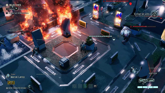 XCOM 2 Xbox One Game