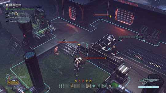 XCOM 2 Xbox One Game