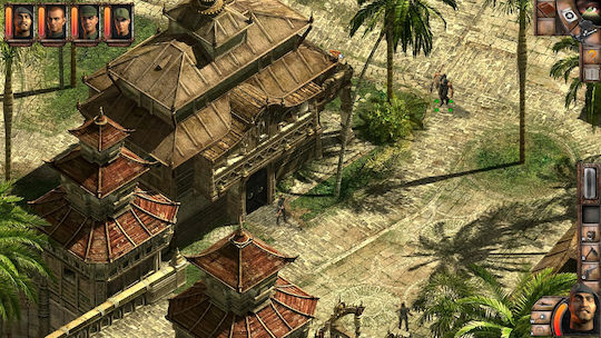 Commandos 2 & Praetorians HD Remaster XBOX ONE