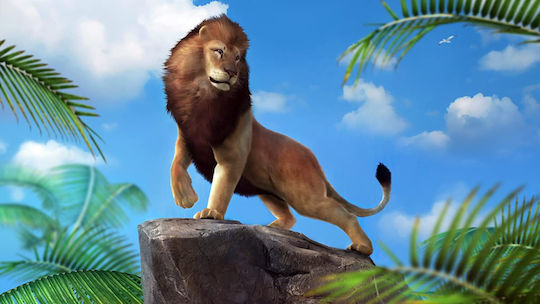 Zoo Tycoon Xbox One Game
