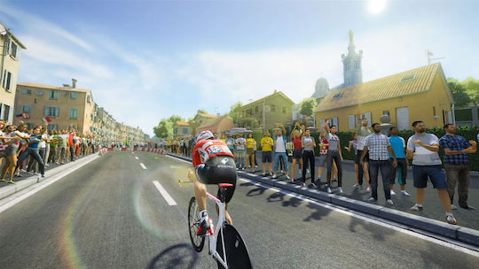 Tour de France 2017 Xbox One Spiel