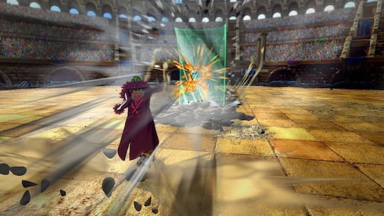 One Piece Burning Blood Xbox One Game