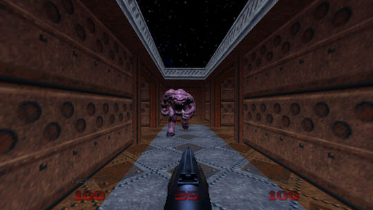 DOOM 64 Xbox One Game