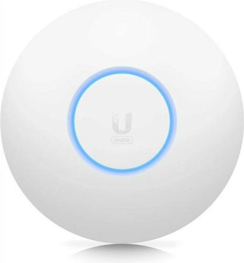 Ubiquiti UniFi U7 Pro Access Point Wi‑Fi 7 Dual Band (2.4 & 5GHz) White