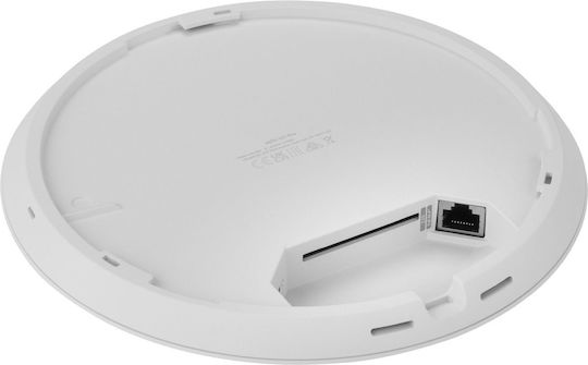 Ubiquiti UniFi U7 Pro Access Point Wi‑Fi 7 Dual Band (2.4 & 5GHz) White