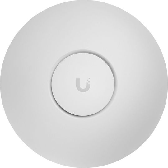Ubiquiti UniFi U7 Pro Access Point Wi‑Fi 7 Dual Band (2.4 & 5GHz) White