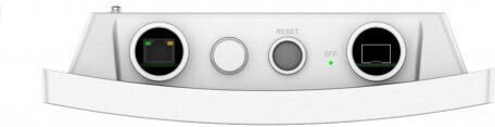 Grandstream GWN7660ELR Access Point Wi‑Fi 6 Dual Band (2.4 & 5GHz) για Εξωτερική Τοποθέτηση