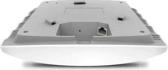 TP-LINK EAP225 v5 Access Point Wi‑Fi 5 Dual Band (2.4 & 5GHz)