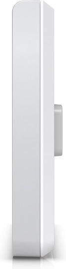 Ubiquiti UniFi6 Enterprise In-Wall Access Point Wi‑Fi 6E Tri Band (2.4 & 5 & 6GHz) White