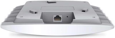 TP-LINK EAP115 v4.20 Zugriffspunkt Wi‑Fi 4 Einzelband (2,4 GHz) in Einzelner Bausatz