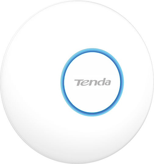 Tenda I27 Access Point Wi‑Fi 6 Dual Band (2.4 & 5GHz)