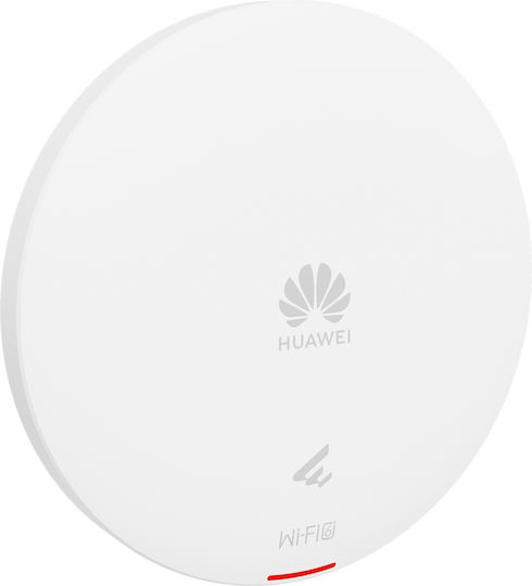 Huawei AP361 Access Point Wi‑Fi 6 Dual Band (2.4 & 5GHz)