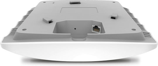 TP-LINK EAP225 v3 Access Point Wi‑Fi 5 Dual Band (2.4 & 5GHz)