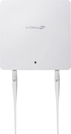 Edimax WAP1200 Access Point Wi‑Fi 5 Dual Band (2.4 & 5GHz)
