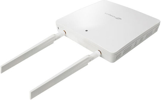 Edimax WAP1200 Access Point Wi‑Fi 5 Dual Band (2.4 & 5GHz)