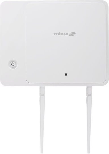 Edimax WAP1200 Access Point Wi‑Fi 5 Dual Band (2.4 & 5GHz)