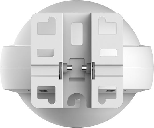 Ruijie RG-RAP6202(G) Outdoor Access Point with Mesh Wi‑Fi 6 Dual Band (2.4 & 5GHz) Single Kit White