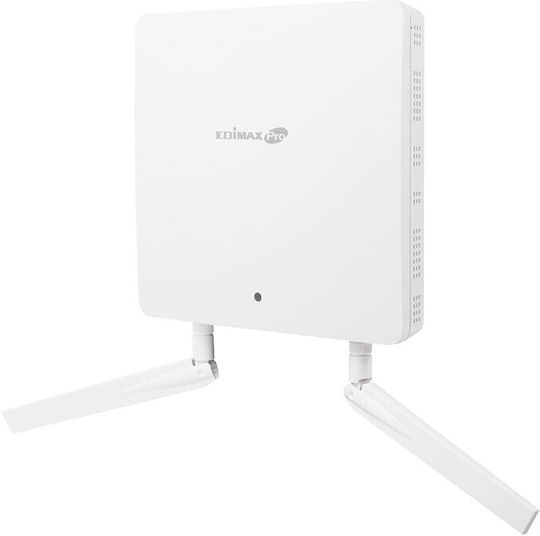 Edimax WAP1200 Access Point Wi‑Fi 5 Dual Band (2.4 & 5GHz)