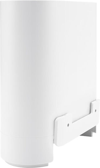Asus ExpertWiFi EBM68 WiFi-Mesh-Netzwerk Zugriffspunkt Wi-Fi 6 Tri Band (2.4 & 5 & 6GHz) in Doppelter Bausatz
