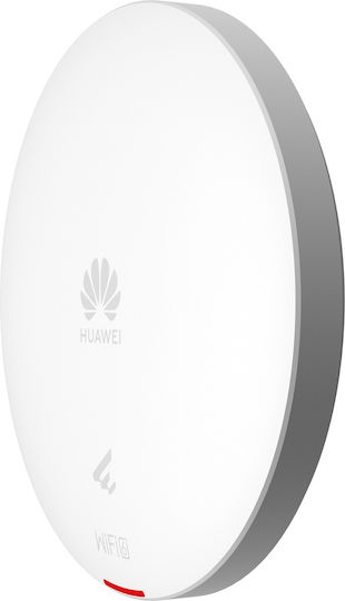 Huawei AP362 WiFi Mesh Network Access Point Wi‑Fi 6 Dual Band (2.4 & 5GHz)