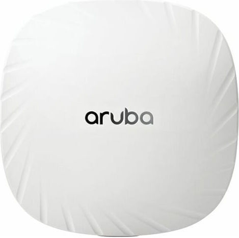 Aruba AP-535 Access Point Wi‑Fi 5 Dual Band (2.4 & 5GHz)