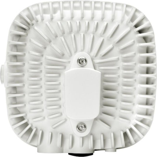 Aruba AP-565 Access Point Wi‑Fi 6 Dual Band (2.4 & 5GHz) Μονό Kit Λευκό