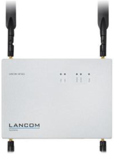 Lancom IAP-822 Access Point Wi‑Fi 4 Dual Band (2.4 & 5GHz)
