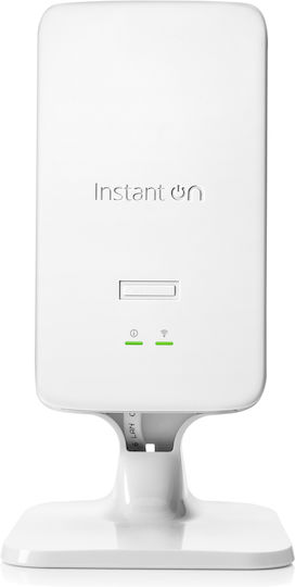 HP AP22D Access Point Wi‑Fi 6 Dual Band (2.4 & 5GHz)