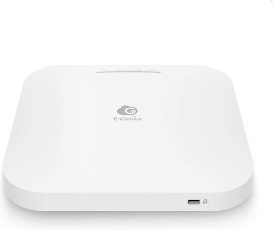EnGenius ECW230 WiFi Mesh Network Access Point Wi‑Fi 6 Dual Band (2.4 & 5GHz)