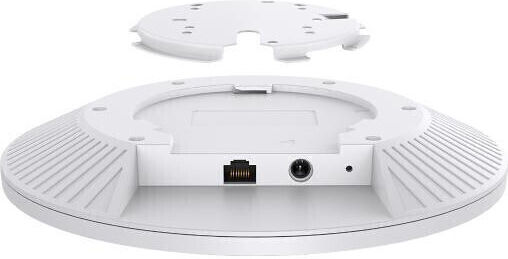 TP-LINK EAP653 v2 Access Point Wi‑Fi 6 Dual Band (2.4 & 5GHz) σε Πενταπλό Kit