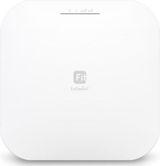EnGenius EWS276-FIT Punct de acces Wi-Fi 6 Banda Duală (2.4 și 5GHz)