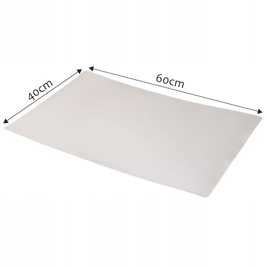 Kadax Membrană de Coacere Antiaderentă din Silicon 60x40cm 1buc