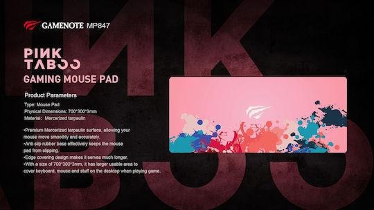 Havit 33822 Gaming Mouse Pad XL (700mm)