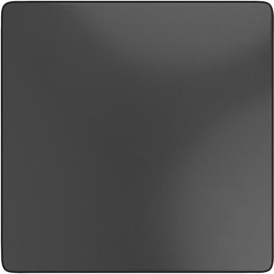 Endgame Gear EM-C Gaming Mouse Pad Large (500mm) Μαύρο EGG-EMC-500-BLK