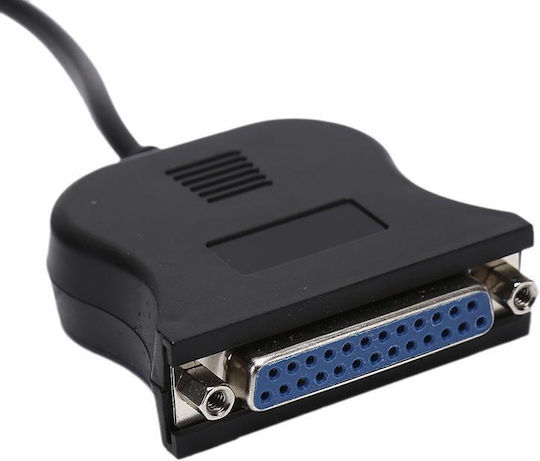 Convertor USB-A Masculin în Paralelă Feminin 1 Bucată ZE1AK73QWS2