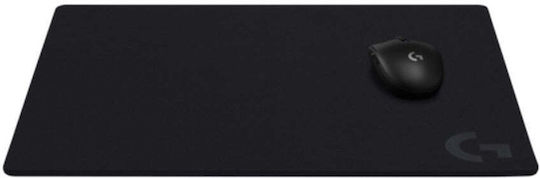 Logitech G G740 Mouse Pad Black 943-000805