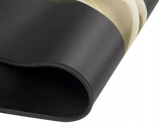 Hoco Aurora GM22 Gaming Mouse Pad XXL 800mm Black HC-GM22L