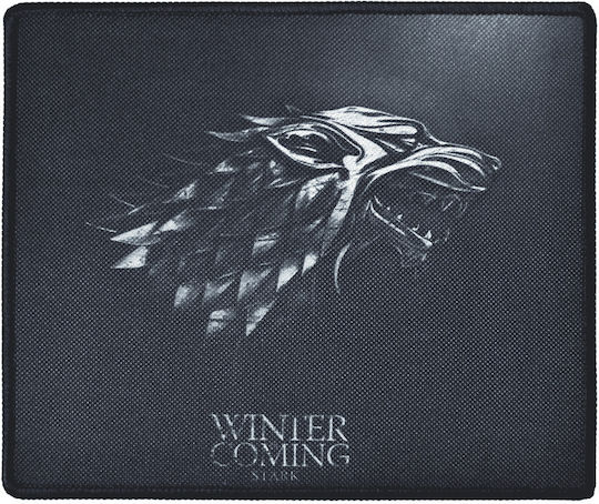 Delphi Mouse Pad 17503 Gaming Mouse Pad (260mm) Μαύρο