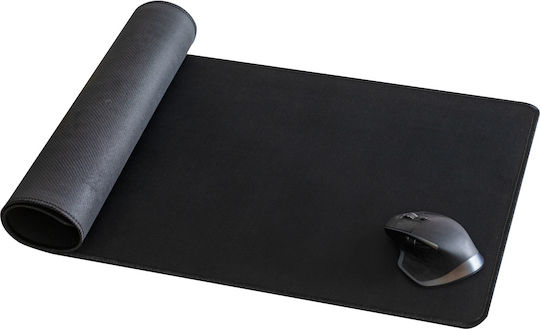 ikonka Fellowes Mauspad Groß 400mm Schwarz