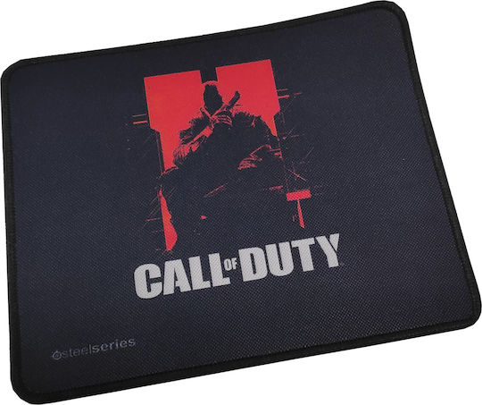 Delphi Mouse Pad 17503 Gaming Mouse Pad (260mm) Μαύρο