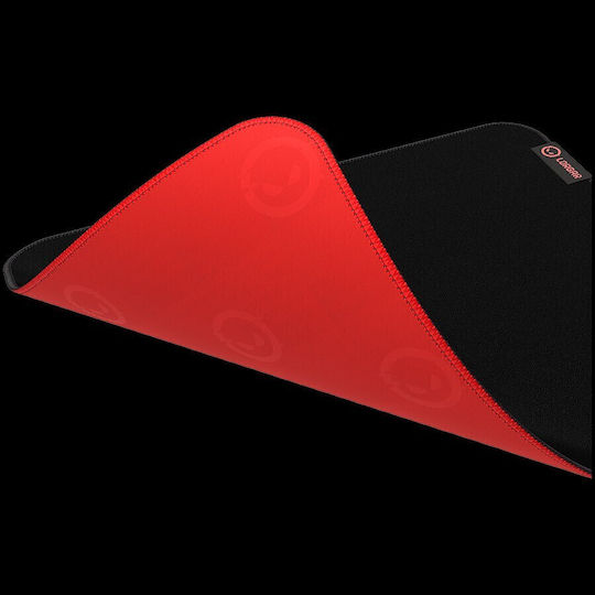Lorgar Main 323 Gaming Mauspad Mittel (360mm) Schwarz