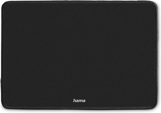 HAMA Business Mouse Pad (297mm) Black 00051961