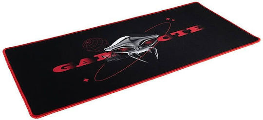 Havit MP848 Gaming Mouse Pad Μαύρο