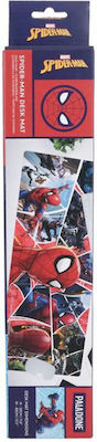 Paladone Man Desk Mat Covor de șoarece XXL 800mm Spider Man