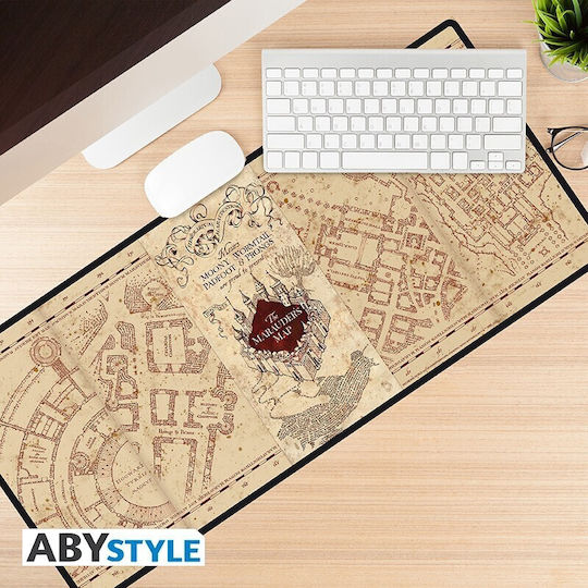 Abysse The Marauder's Map Gaming Mouse Pad XXL (900mm) ABYACC452
