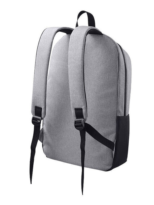 Thunderobot Τσάντα Πλάτης για Laptop 17.3" σε Μαύρο χρώμα JG0803008