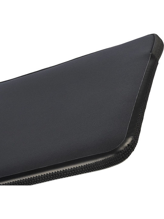 Tucano Elements Cover for 15" Laptop Black