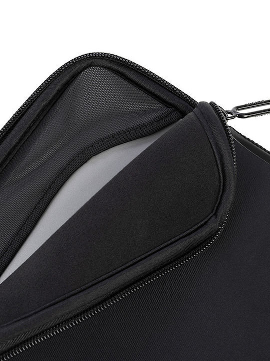 Tucano Elements Cover for 15" Laptop Black