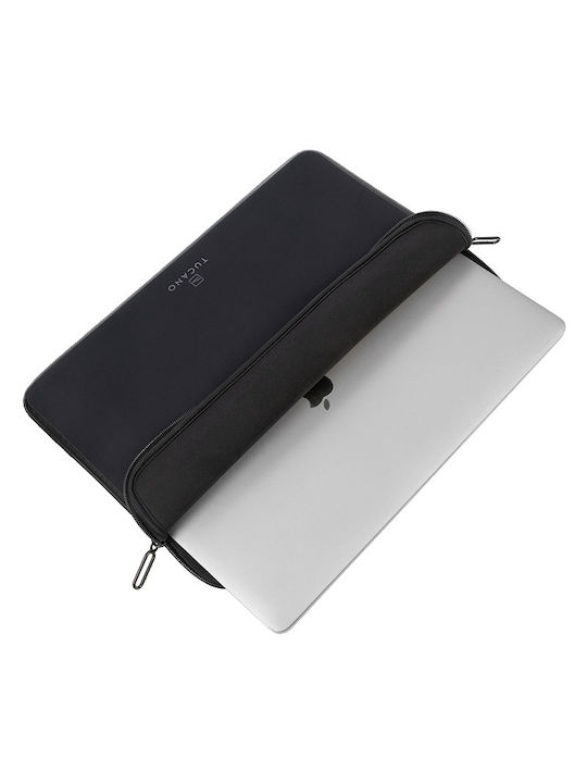 Tucano Elements Cover for 15" Laptop Black
